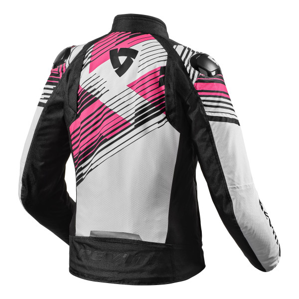 Rev'it! Jacket Apex H2O Ladies